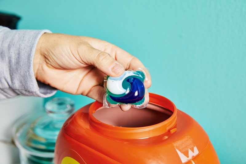 Are Laundry Pods More Effective