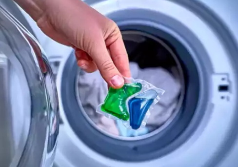 How To Make A Laundry Pod How To Make A Laundry Pod