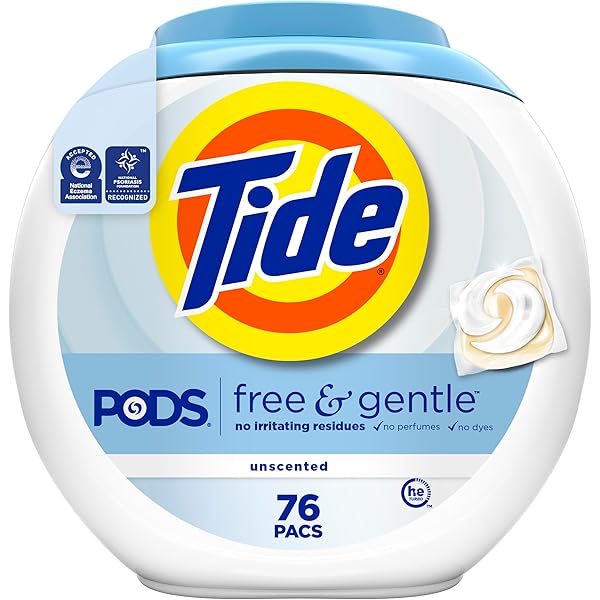 Global Companies Making Laundry Pods Global Companies Making Laundry Pods