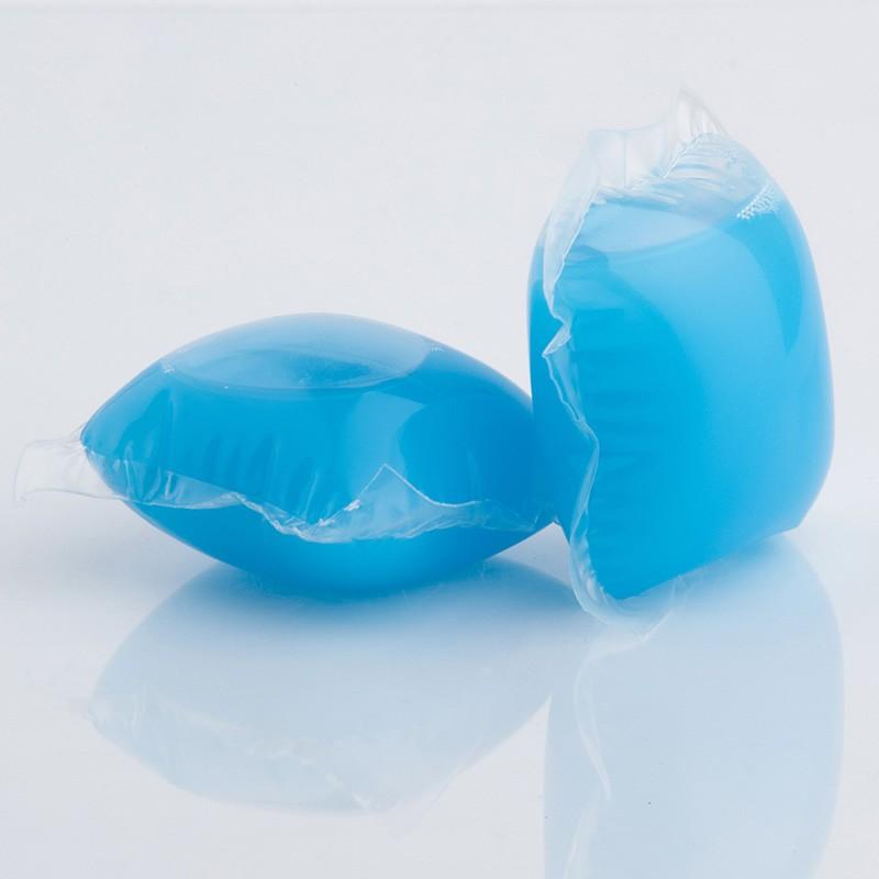 Single Chamber Bio Laundry Pod