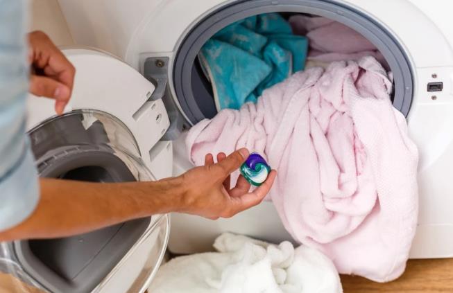 Do Tide Pods Ruin Your Washing Machine