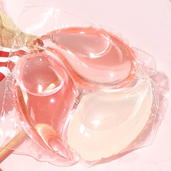 Fruit Scent Laundry Capsules Manufacturer