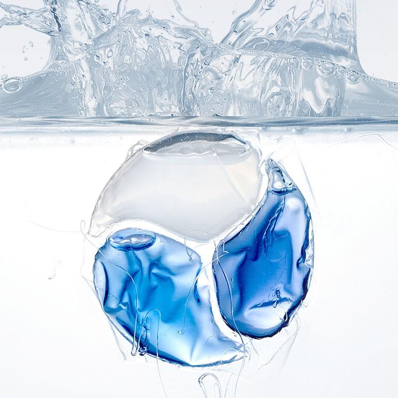 Silence of Late Winter Laundry Pods