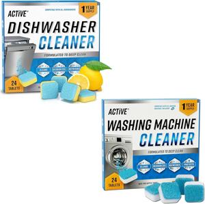 Can Dishwasher Tablets Be Used in Washing Machine?