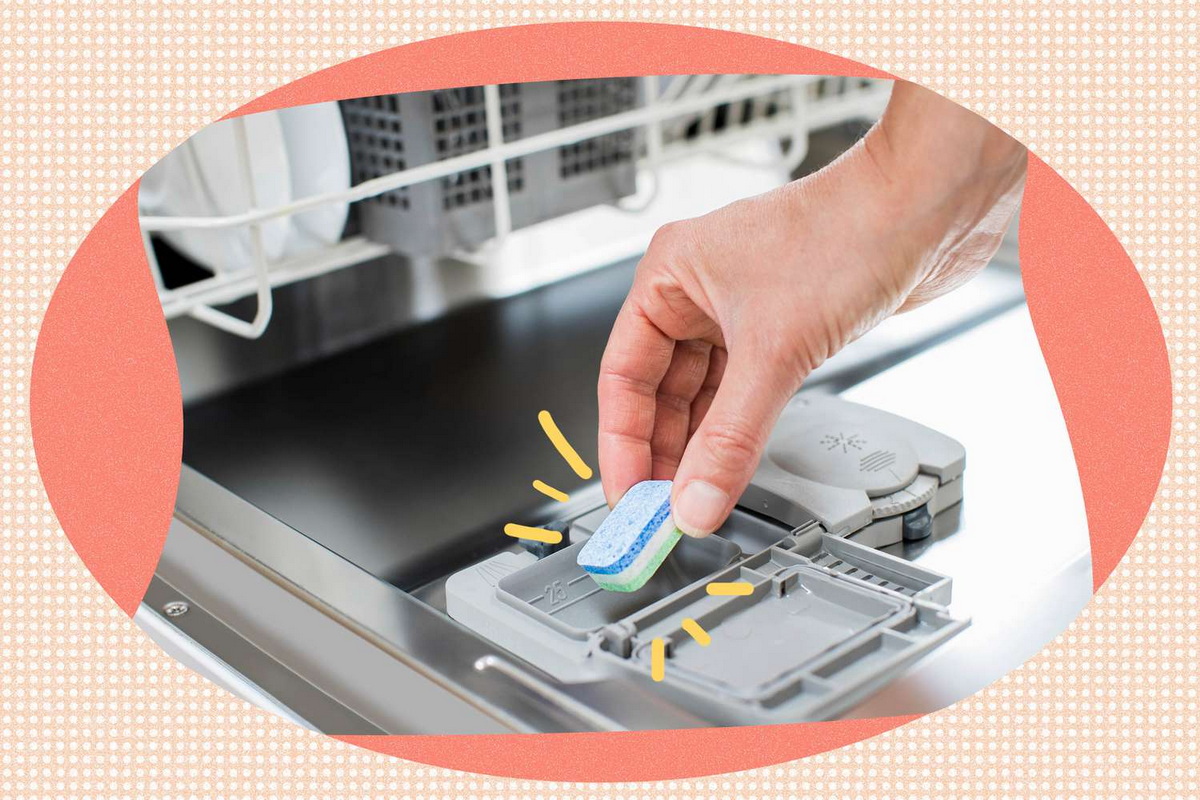 Which Best Dishwasher Tablets?