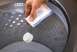 Affresh Washing Machine Cleaner
