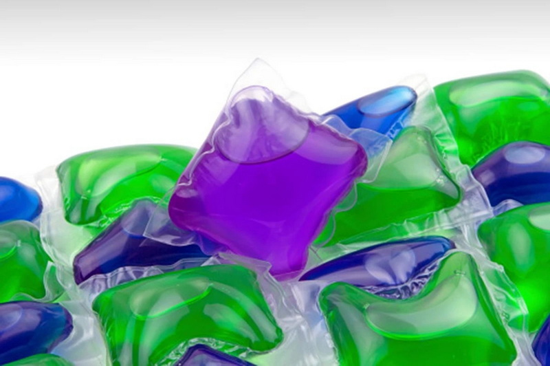 What People Are Saying about Laundry Pods
