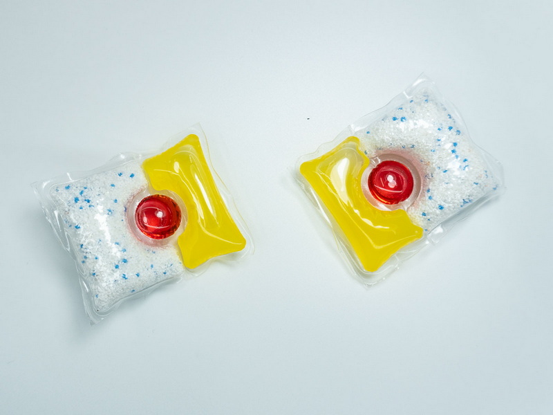 Can You Wash Laundry with A Dishwasher Pod Can You Wash Laundry with A Dishwasher Pod