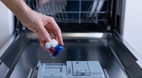 Can You Use Dishwasher Pod To Clean Washing Machine Can You Use Dishwasher Pod To Clean Washing Machine