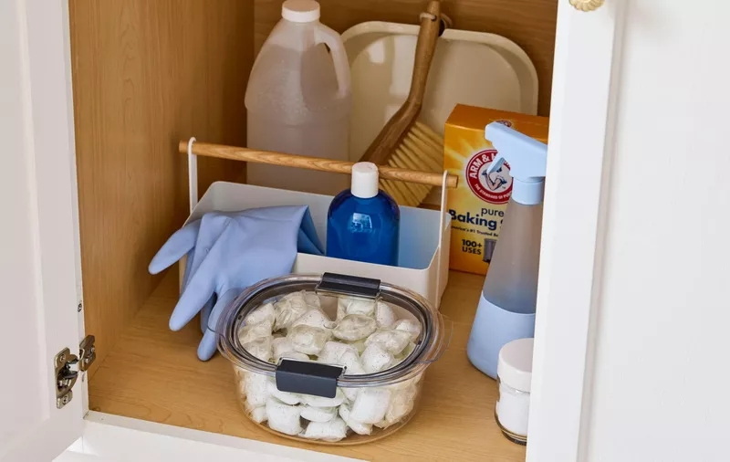 Can You Use Dishwasher Pods in Sink Can You Use Dishwasher Pods in Sink