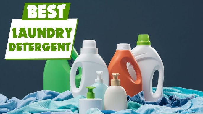 Cheap Liquid Laundry Soap in Bulk