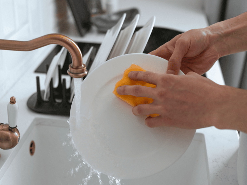 7 Steps in Washing Dishes Effective Dishwashing Guide 2026