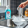 Nano Ultra-clean Dishwashing Liquid