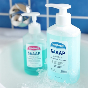 Foaming Hand Soap