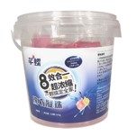 Laundry Detergent Pods