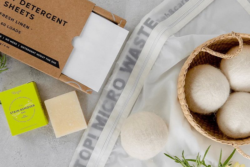What Is The Best Laundry Detergent Sheets