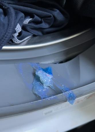 Why Are My Pods Not Dissolving in The Washing Machine 1