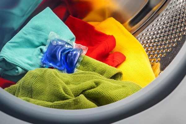 Best Laundry Pods vs Liquid Detergent