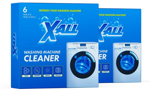Do Dexter Washing Machine Tablets Work 1