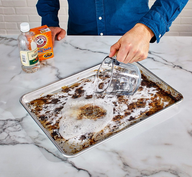 Are Aluminum Cookie Sheets Dishwasher Safe