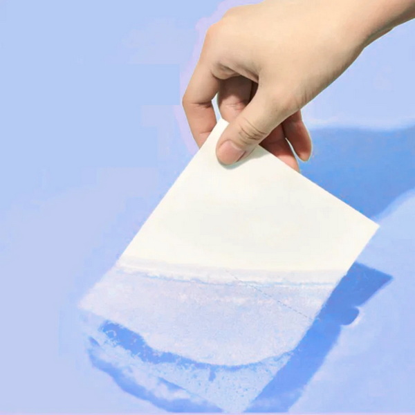 Freddie Laundry Sheets Made Where
