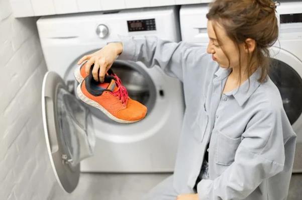 Can Clothes Washer Pods Damage The Machine 1