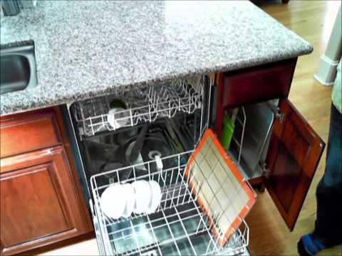 Are Silicone Baking Sheets Dishwasher Safe