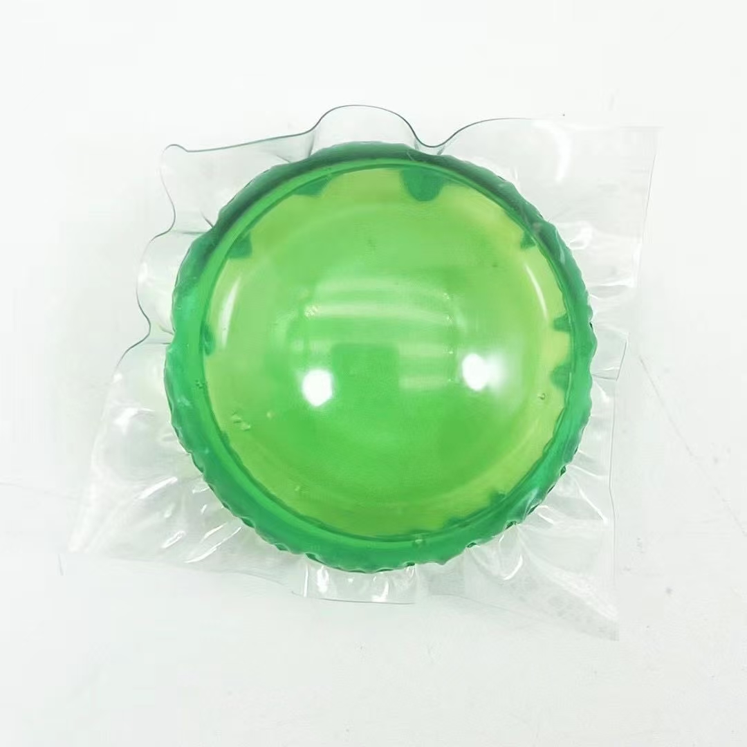 Single-chamber Laundry Pods 15g