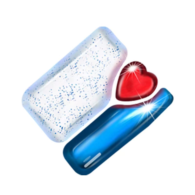 3-in-1 Dishwasher Pods