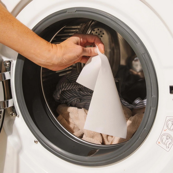 Where Are Clearalif Laundry Sheets Made