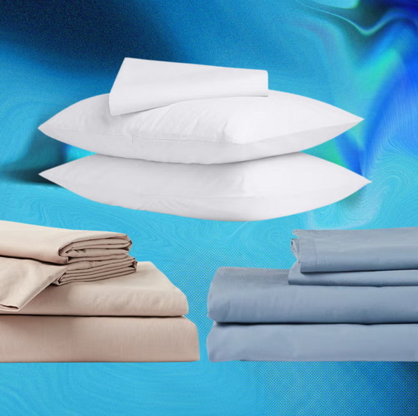 Kun je Machine Wash Bellino Hotel Linen Bed Sheets