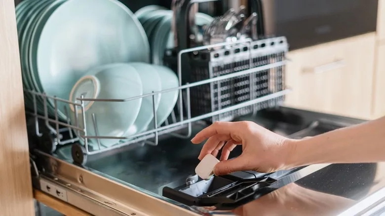 Safe Way To Clean Garbage Disposal
