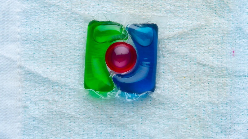 Can You Use Dishwasher Pods in Washing Machine?