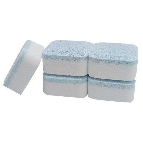Washing Maching Laundry Tablets