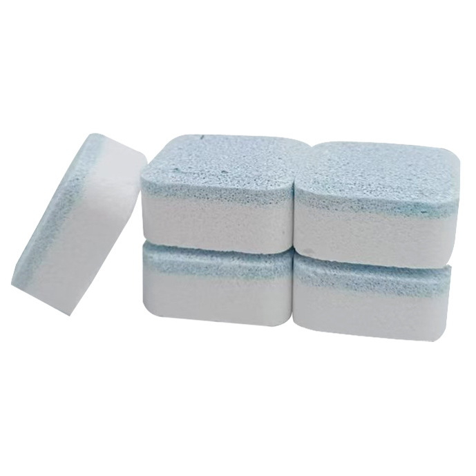 Washing Maching Laundry Tablets