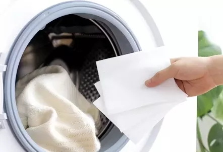 How To Use Clean People Laundry Sheets