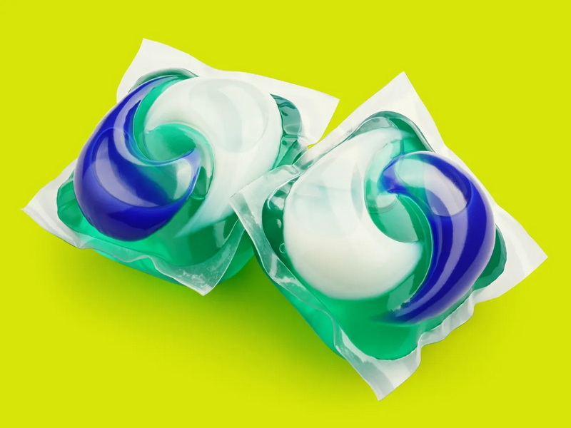 Is pods taoide iad le haghaidh miasniteoir