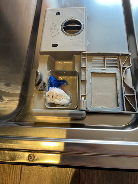 Can You Use Pods in Samsung Dishwasher