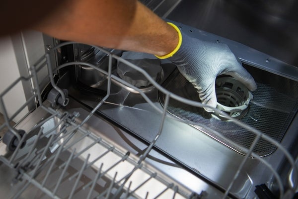 Does Dishwasher Pods Clog Drains?