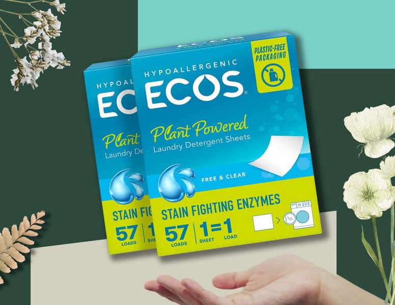Are Ecos Laundry Sheets Worth It