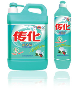 Dishwashing Liquid