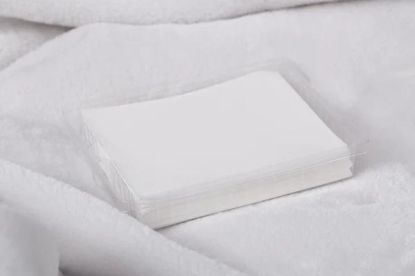 Feuilles de linge les mieux notées pour les insectes