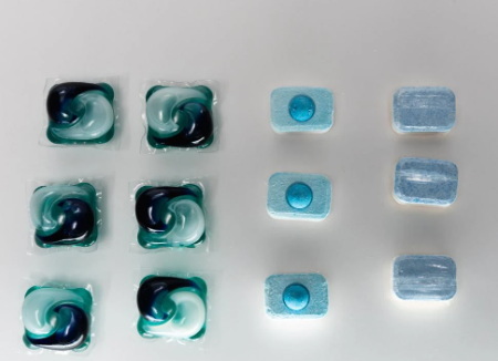 What Is The Best Dishwashing Pods