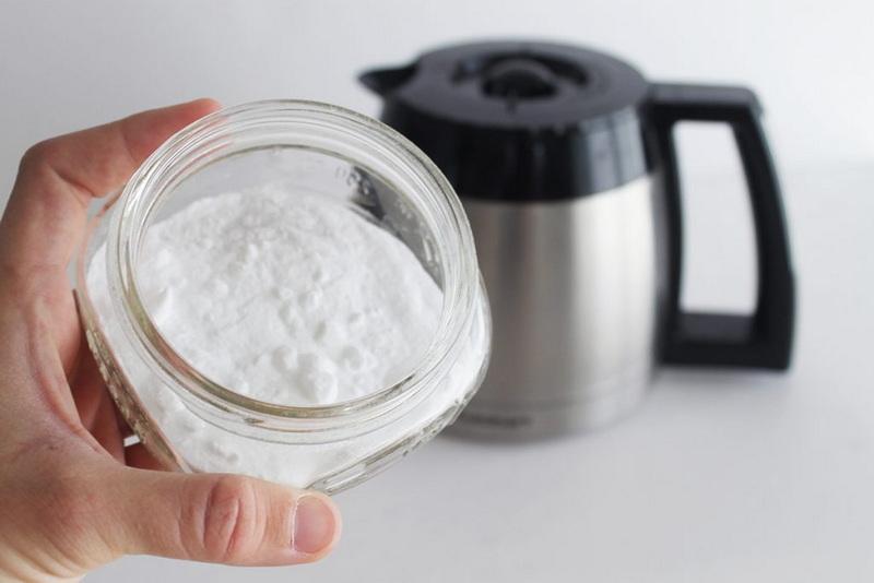 Dishwasher Pod Method For Coffee Machine