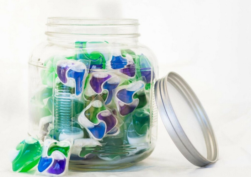 Are Laundry Pods Safe For Cold Water Wash
