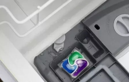 Where Do Pods Go in A Dishwasher
