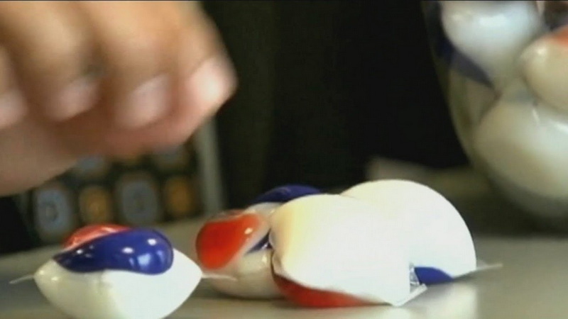 How Many People Have Died From Eating Laundry Pods