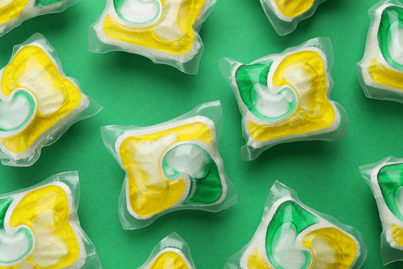 Are Pods Bad for The Dishwasher