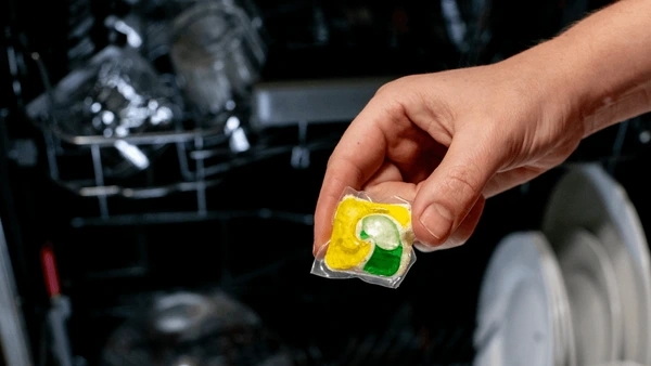 Are Cascade Pods Clogging My Dishwasher Filters