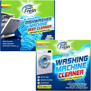 Eco-Friendly Cleaning Products